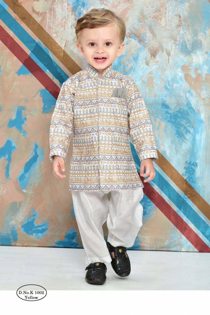 Athah Designer Occasion Wear kids Collection Suppliers In India